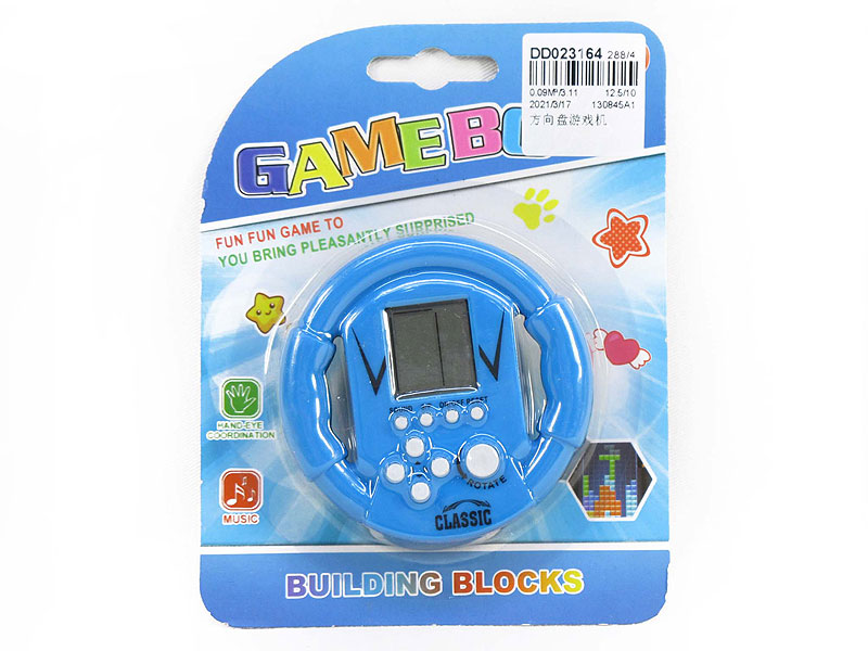 Brick Game toys