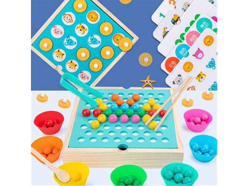 4in1 Pinball Memory Chess toys