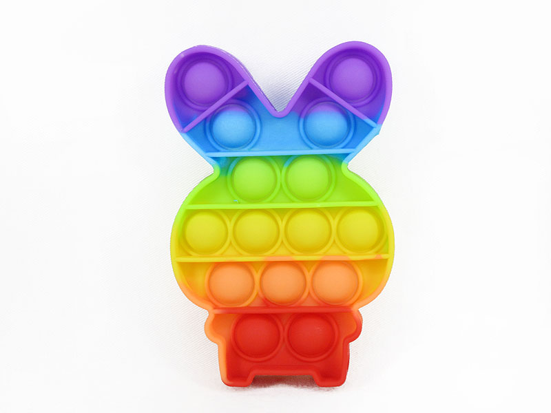 Push Pop Bubble Sensory Toy Austism Special Needs toys