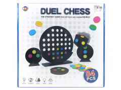 English Duel Chess