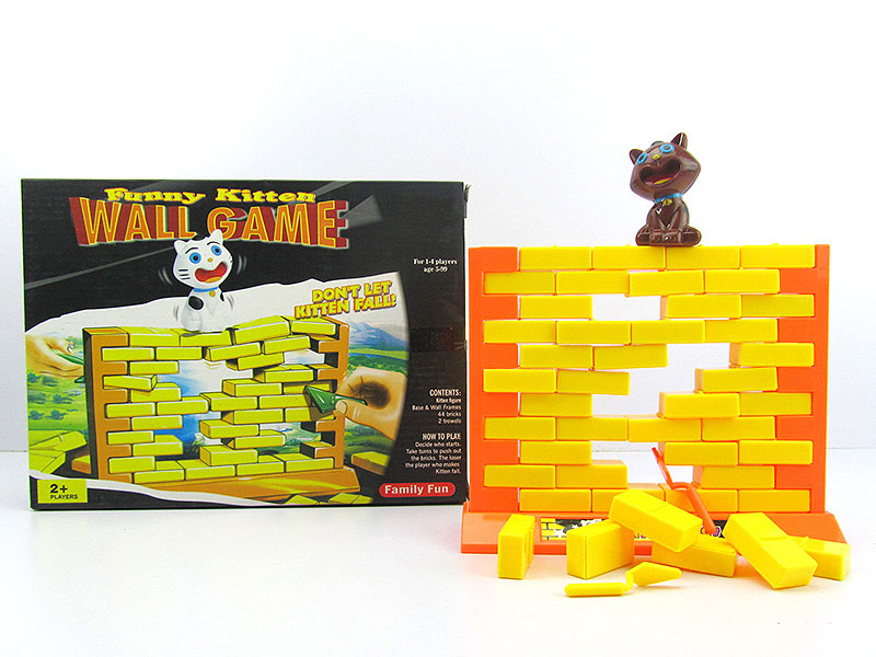 Wall Game toys