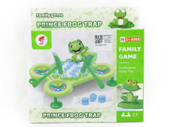 Save The Frog Game