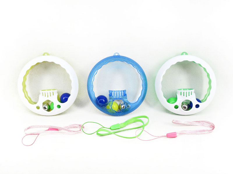Decompression Circle Ball(3C) toys