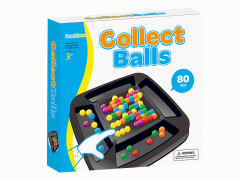 Collect Balls