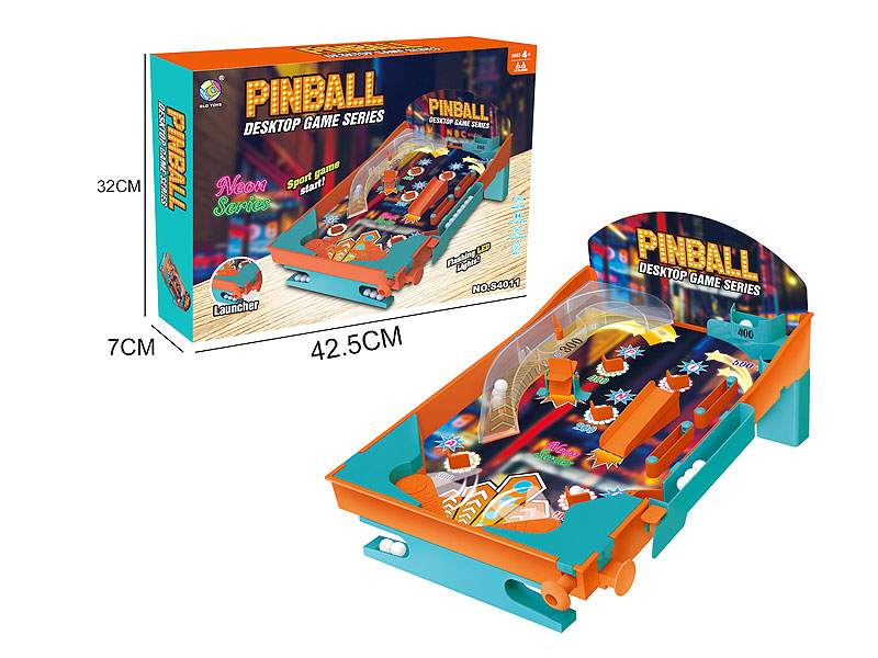 Piranha Game Board toys
