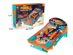 Piranha Game Board