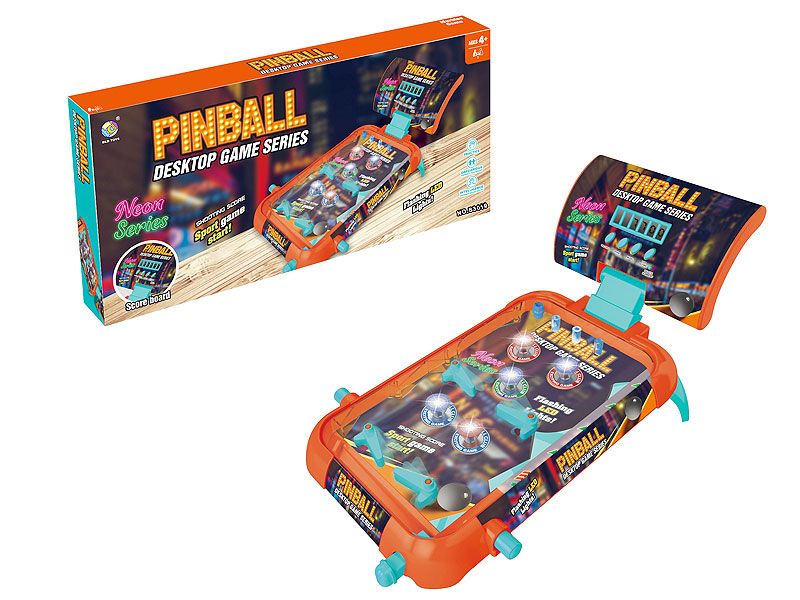 Football Pinball Table W/L_M toys