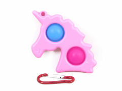 Push Pop Bubble Sensory Toy Austism Special Needs(3C)