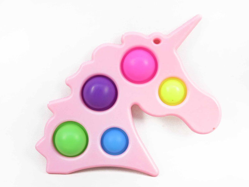 Push Pop Bubble Sensory Toy Austism Special Needs(2C) toys