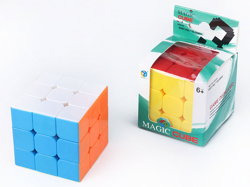 5.7CM Magic Cube toys