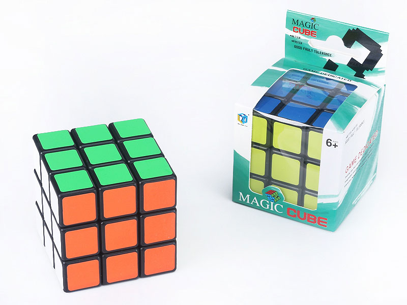 5.7CM Magic Cube toys