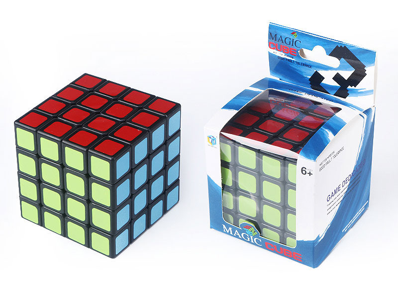 6.5CM Magic Cube toys
