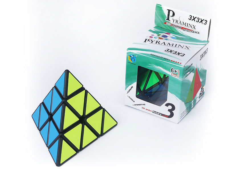 Magic Cube toys