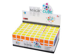 5.7CM Magic Cube(6PCS)