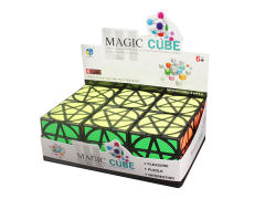 6CM Magic Cube(6PCS)