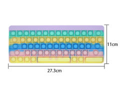 131g灭鼠先锋-游戏键盘