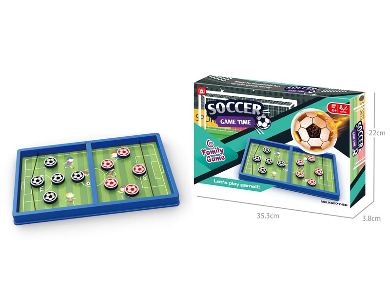Football Ejection Game toys