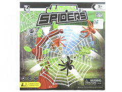 Twin Battle Ejection Spider Set