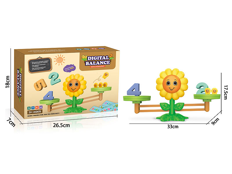 Balance Game toys