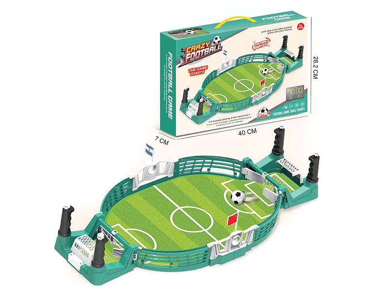 Football Competitive Desktop Game toys