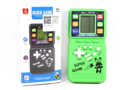 Game Machine(4C) toys