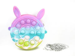 Push Pop Bubble Sensory Toy Austism Special Needs(4S)