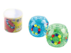 Magic bean cube(SPINNER) toys