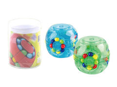 MAGIC BEAN CUBE(SPINNER) toys