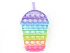 Push Pop Bubble Sensory Toy Austism Special Needs