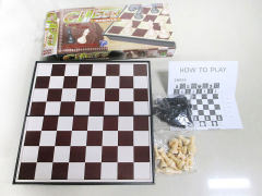 Chess Set (21*21*1.5)