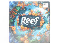 Reef Game toys