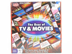 The Best Of TV & Movies Game