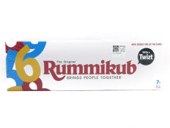 English Rummikub