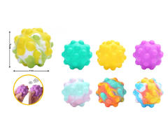 22g Push Pop Bubble Sensory Toy Austism Special Needs toys