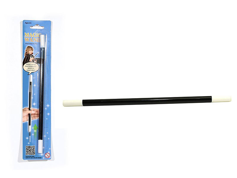 Magic Wand toys