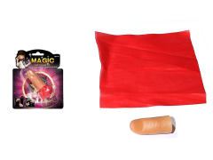 Magic Pprop Sscarves Disappear toys