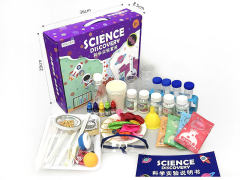 178 Scientific Experiments toys