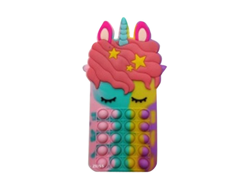 123.8g Push Pop Bubble Sensory Toy Austism Special Needs toys