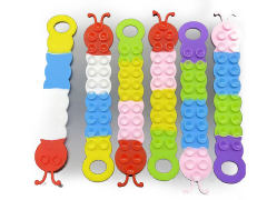 26cm Push Pop Bubble Sensory Toy Austism Special Needs
