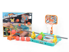 Throwing Ejection Basketball Game toys