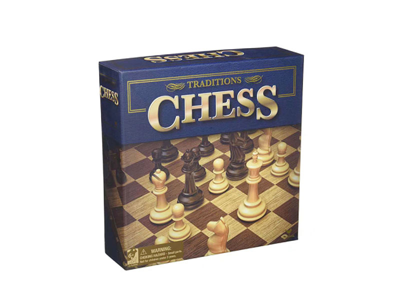 International Chin Chess toys