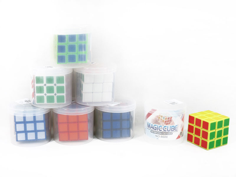 Magic Cube toys