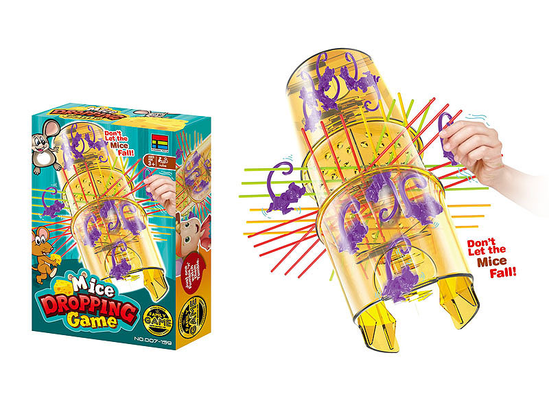 Fine Drawing Mouse Game toys