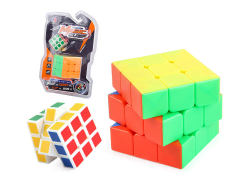 Magic Cube(2in1)