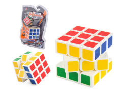Magic Cube(2in1)