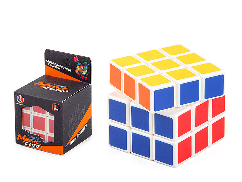 Magic Cube toys