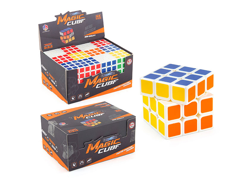 Magic Cube(24in1) toys