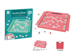 Sudoku Game(2C)