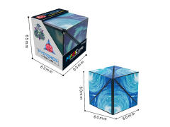 Magnetic Cube