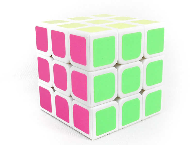5. 6inch Magic Cube toys